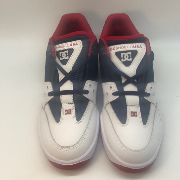 DC Shoes Maswell Skate Shoes - Mens Size 12 main image 14